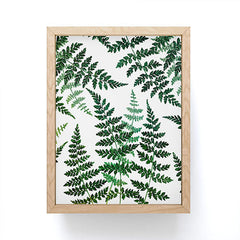 83 Oranges Botanical Bliss Framed Mini Art Print