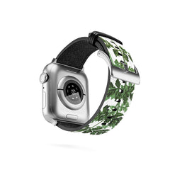 83 Oranges Botanical Bliss Apple Watch Band