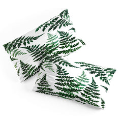 83 Oranges Botanical Bliss Pillow Shams