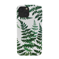 83 Oranges Botanical Bliss Phone Case