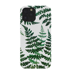 83 Oranges Botanical Bliss Phone Case
