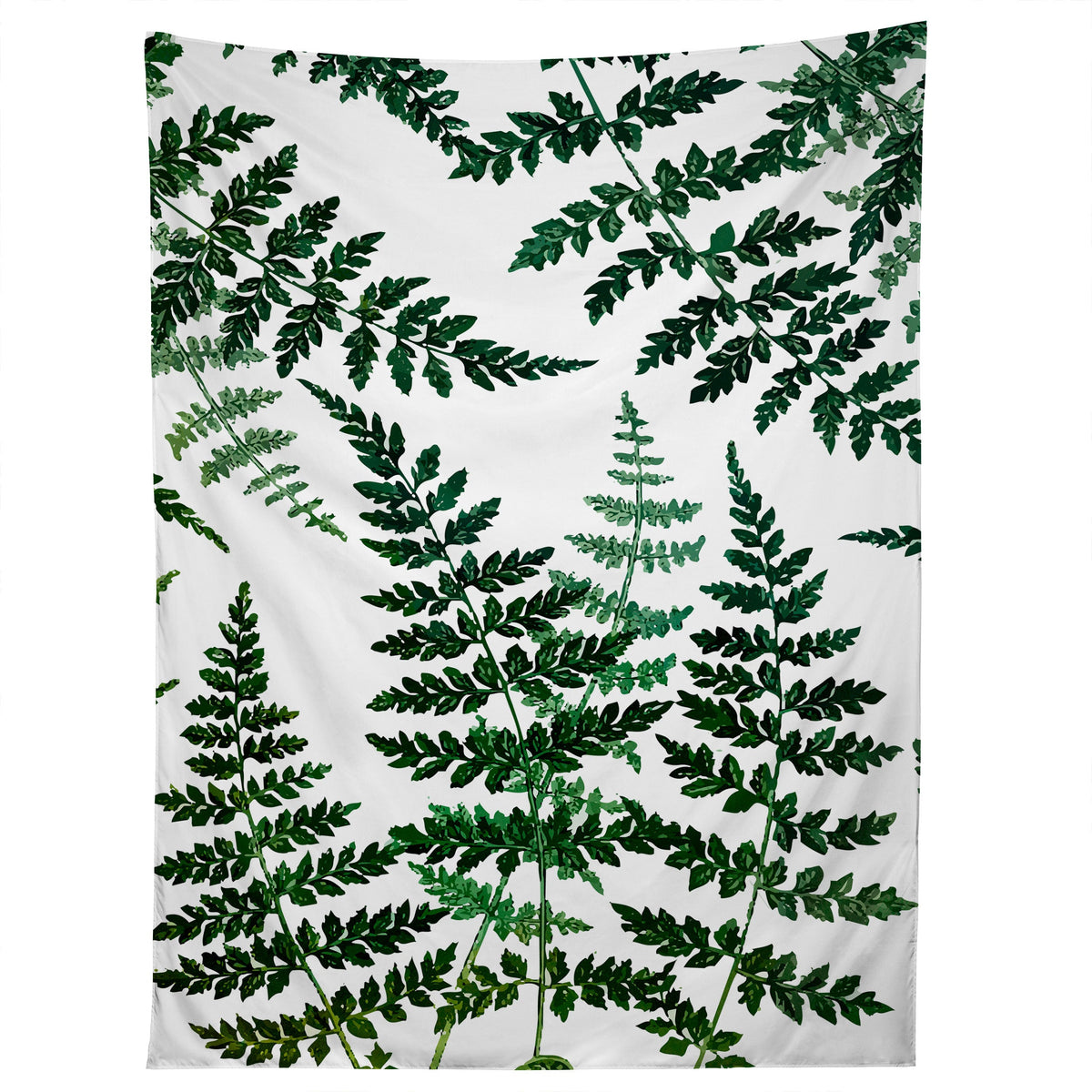 83 Oranges Botanical Bliss Tapestry