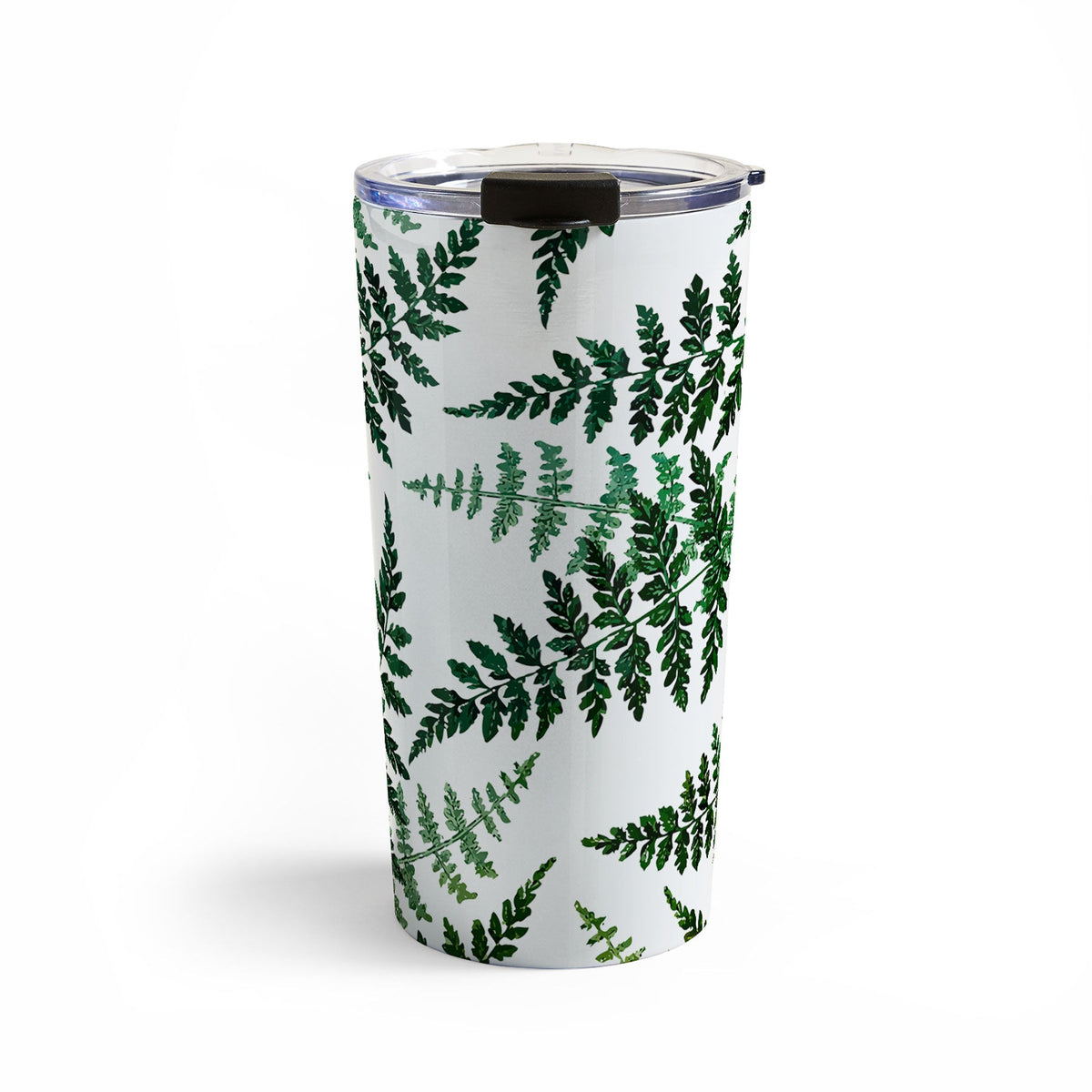 83 Oranges Botanical Bliss Travel Mug