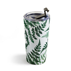 83 Oranges Botanical Bliss Travel Mug