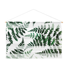 83 Oranges Botanical Bliss Wall Hanging Landscape