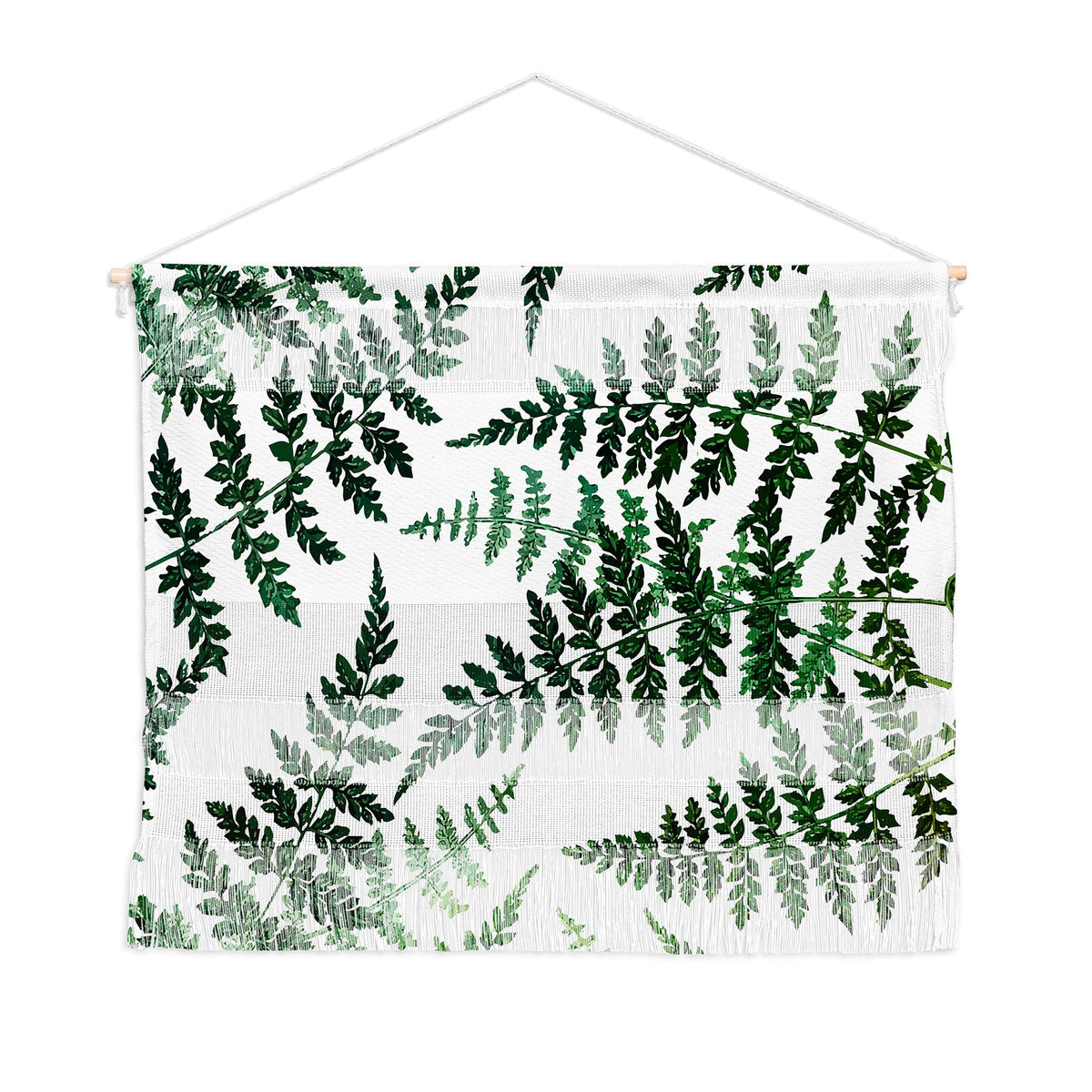 83 Oranges Botanical Bliss Wall Hanging Landscape