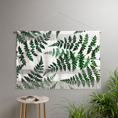 83 Oranges Botanical Bliss Wall Hanging Landscape