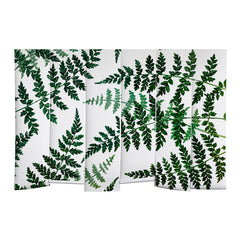 83 Oranges Botanical Bliss Wall Mural
