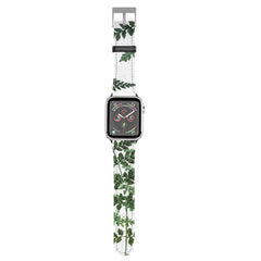 83 Oranges Botanical Bliss Apple Watch Band