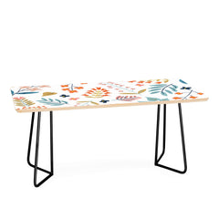 83 Oranges Botanical Harmony Coffee Table