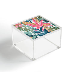 83 Oranges Botanicalia Acrylic Box