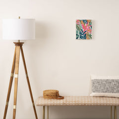 83 Oranges Botanicalia Art Canvas