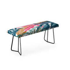 83 Oranges Botanicalia Bench