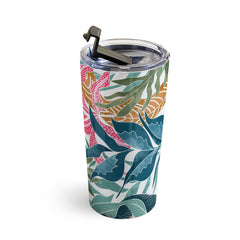 83 Oranges Botanicalia Travel Mug