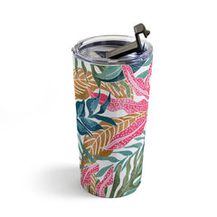 83 Oranges Botanicalia Travel Mug