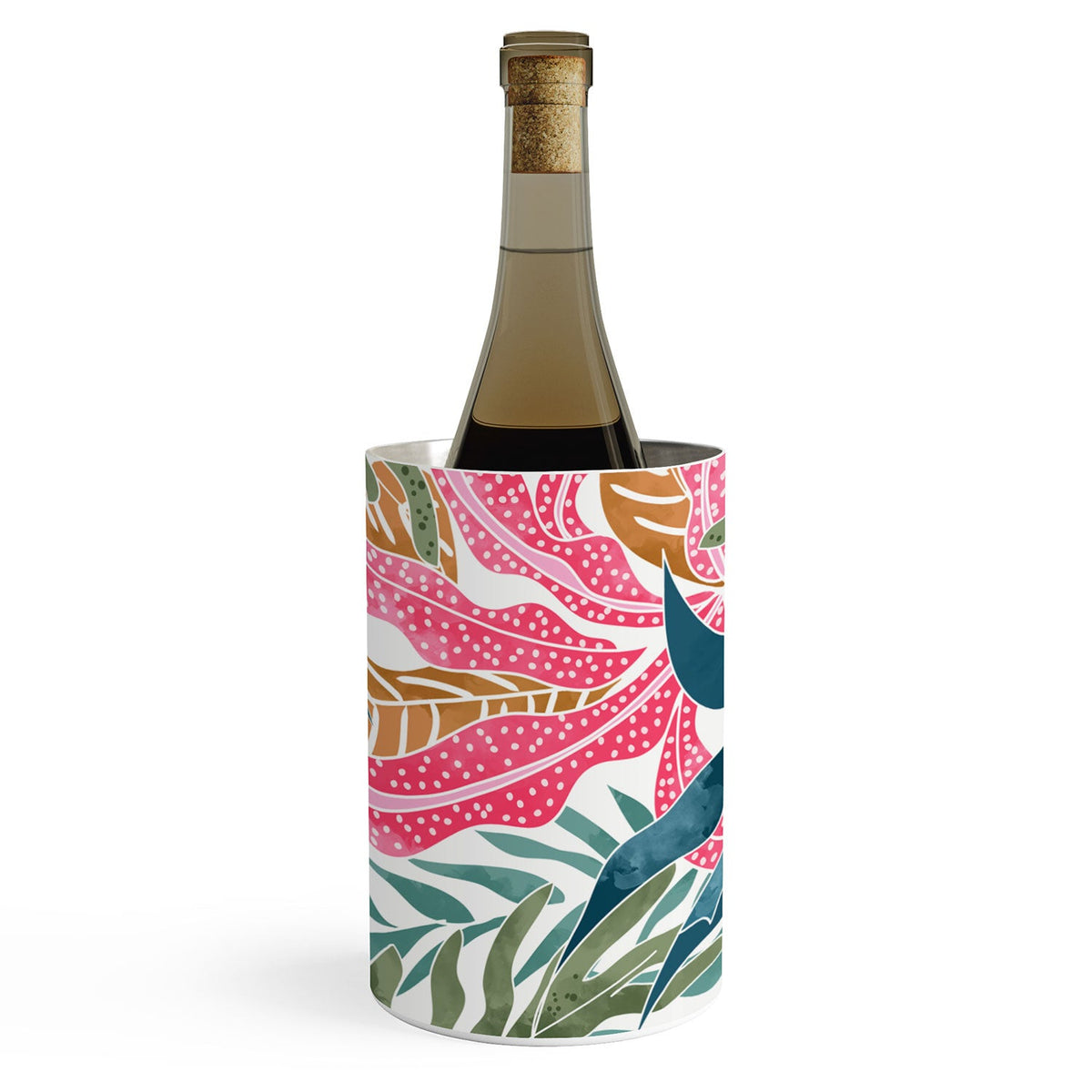 83 Oranges Botanicalia Wine Chiller