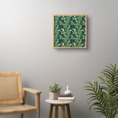 83 Oranges Botany Framed Wall Art