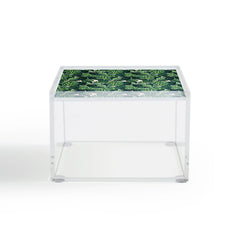 83 Oranges Botany Acrylic Box