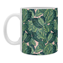83 Oranges Botany Coffee Mug