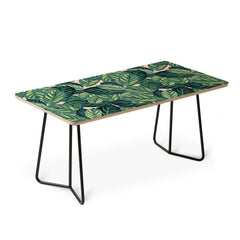 83 Oranges Botany Coffee Table