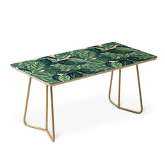 83 Oranges Botany Coffee Table