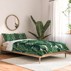 83 Oranges Botany Comforter