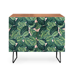 83 Oranges Botany Credenza