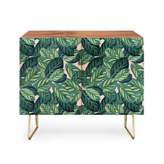 83 Oranges Botany Credenza