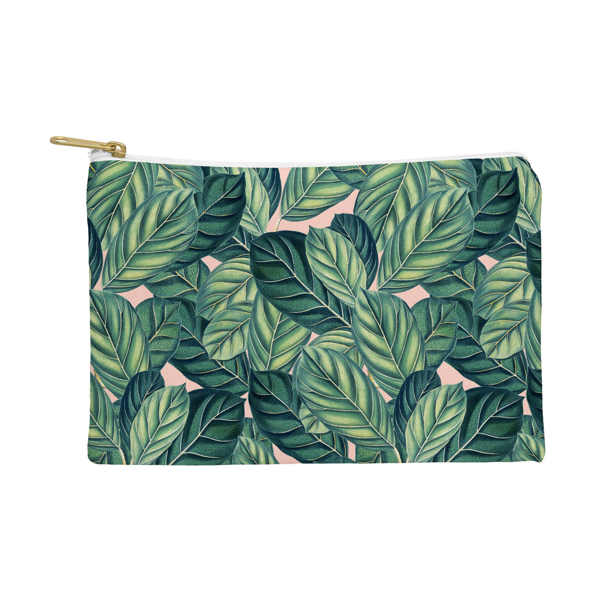 83 Oranges Botany Pouch