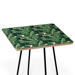 83 Oranges Botany Side Table