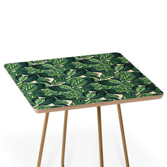 83 Oranges Botany Side Table