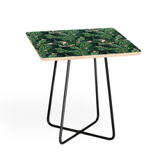 83 Oranges Botany Side Table