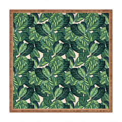 83 Oranges Botany Square Tray