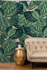 83 Oranges Botany Tapestry