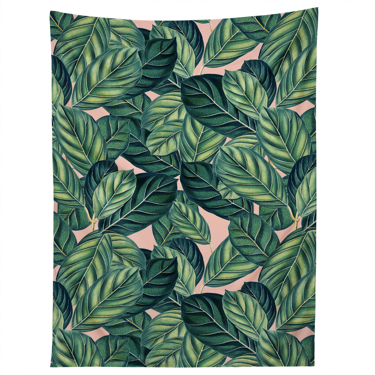 83 Oranges Botany Tapestry