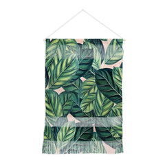 83 Oranges Botany Wall Hanging Portrait