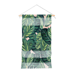 83 Oranges Botany Wall Hanging Portrait