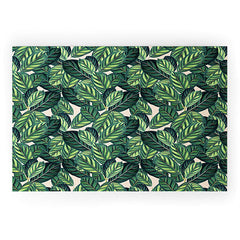 83 Oranges Botany Welcome Mat