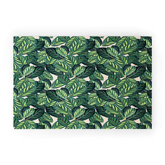 83 Oranges Botany Welcome Mat