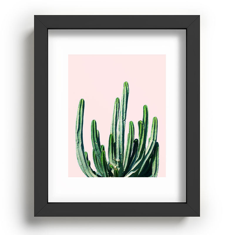 83 Oranges Cactus V6 Recessed Framing Rectangle