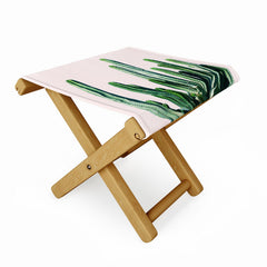 83 Oranges Cactus V6 Folding Stool