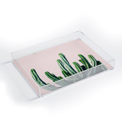 83 Oranges Cactus V6 Acrylic Tray