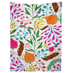 83 Oranges Charm Tapestry