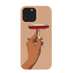 83 Oranges Cheers to Love Phone Case