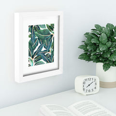 83 Oranges Edge and Dance Recessed Framing Rectangle