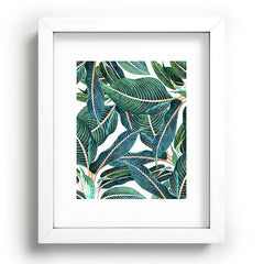 83 Oranges Edge and Dance Recessed Framing Rectangle