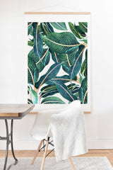 83 Oranges Edge and Dance Art Print And Hanger