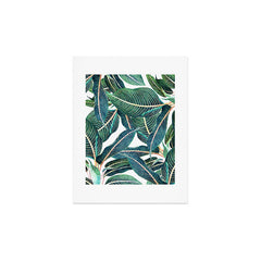 83 Oranges Edge and Dance Art Print