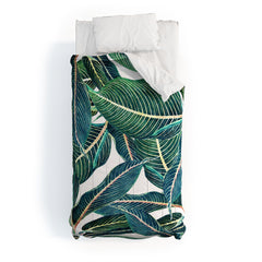 83 Oranges Edge and Dance Comforter