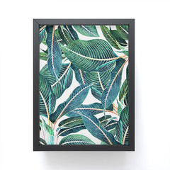 83 Oranges Edge and Dance Framed Mini Art Print
